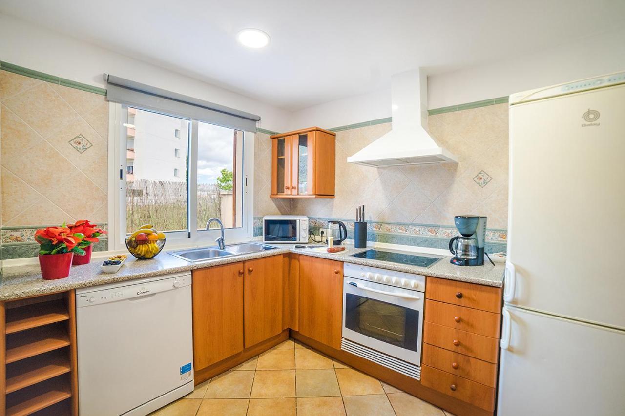 Tucan Cycling Appartement Alcúdia