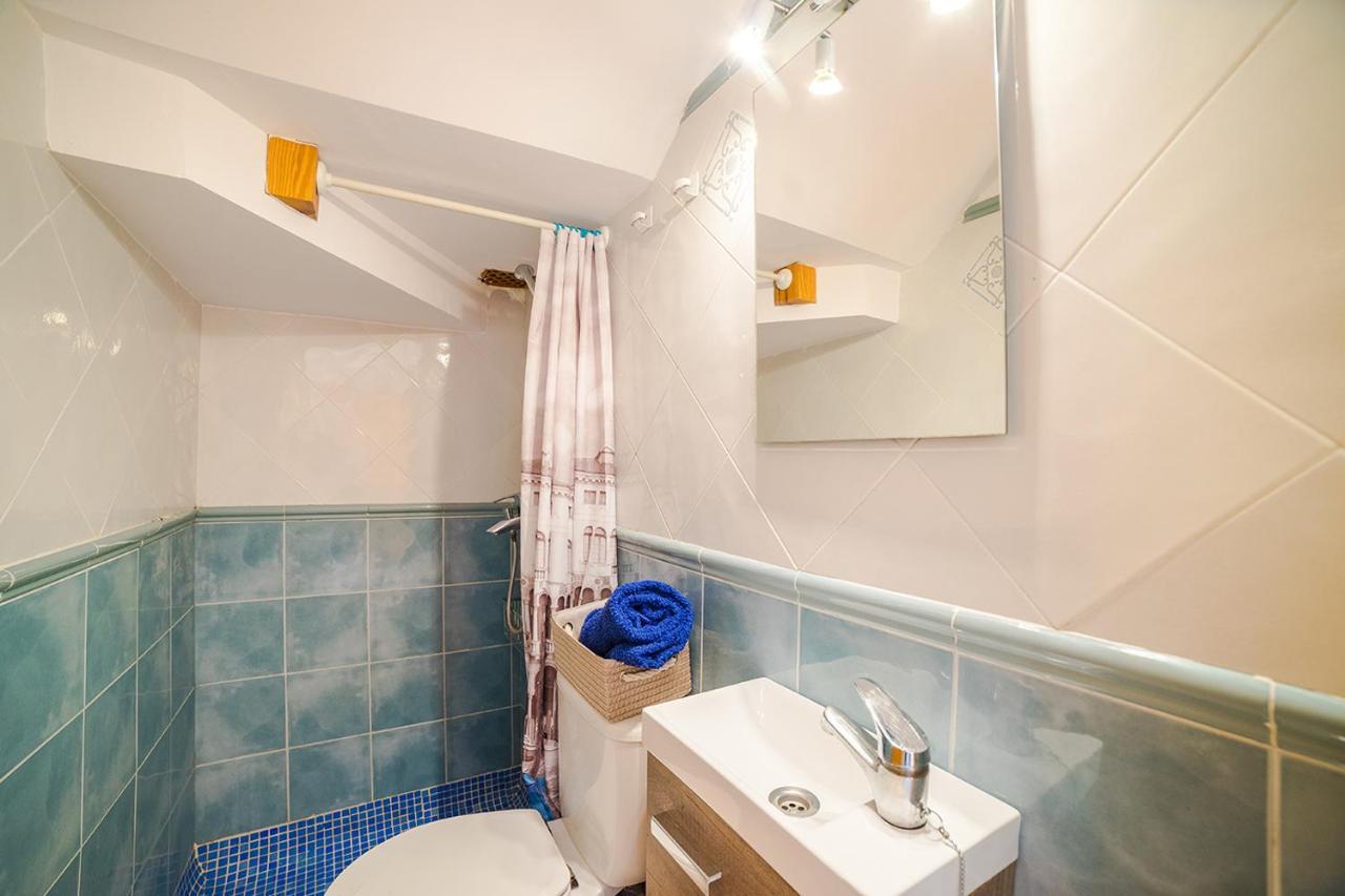 Tucan Cycling Apartamento