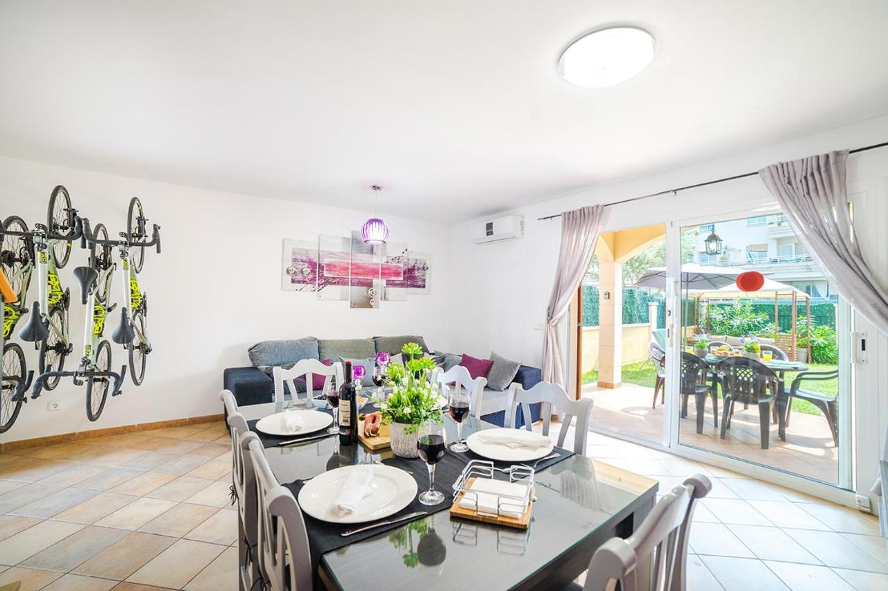 Appartement Tucan Cycling Alcúdia