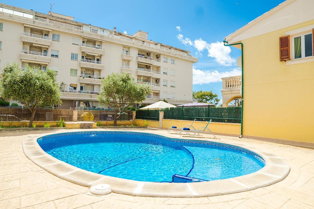 Tucan Cycling Apartament Alcúdia